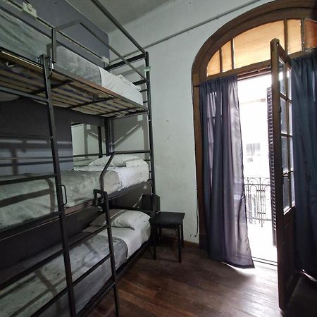 Rupestre Hostel Cordova Esterno foto