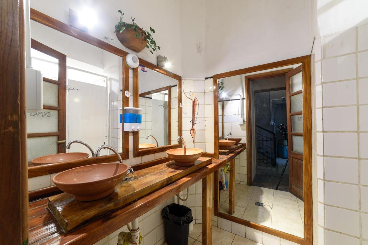 Rupestre Hostel Cordova Esterno foto